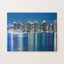 サンディエゴスカイラインナイト