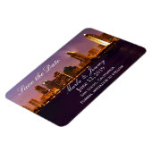 サンディエゴスタイル保存日 マグネット (左側)