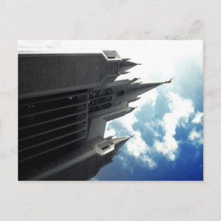 サンディエゴテンプル ポストカード