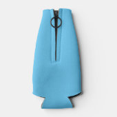 サンディエゴパームツリクールー ボトルクーラー (裏面)