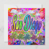 サンディエゴビスタホ表現リデーカード シーズンカード (正面)