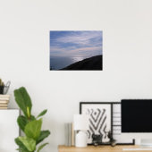 サンディエゴベイニアコロナド ポスター (ホームオフィス)