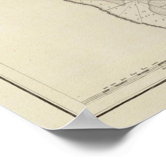 サンディエゴベイリージョンサンブラスリージョンメキシコ ポスター (角)