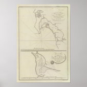 サンディエゴベイリージョンサンブラスリージョンメキシコ ポスター (正面)