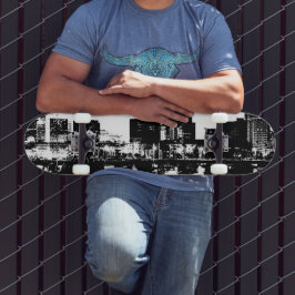 サンディエゴベイ スケートボード