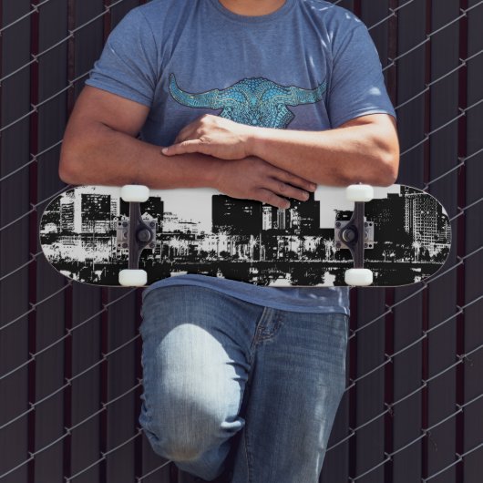 サンディエゴベイ スケートボード (室外3)