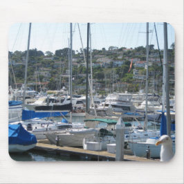 サンディエゴマウセパド マウスパッド