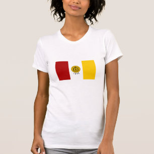 サンディエゴ国旗 Tシャツ