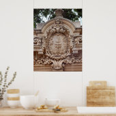 サンディエゴ建築 ポスター (キッチン)