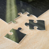 サンディエゴ桟橋 ジグソーパズル (側面)