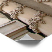 サンディエゴ歴史教会 ポスター (角)