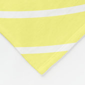 サンディエゴ漫画 フリースブランケット (角)