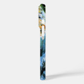 サンディエゴ素晴らしショアーズ Case-Mate iPhoneケース (裏面 / 左)