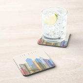 サンディエゴ都市スカイライン コースター (右側)