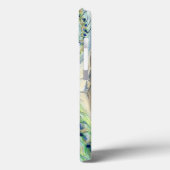 サンディエゴ2 2013年の孔雀 Case-Mate iPhoneケース (裏面 / 左)