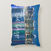 サンディエゴ アクセントクッション (正面(垂直))