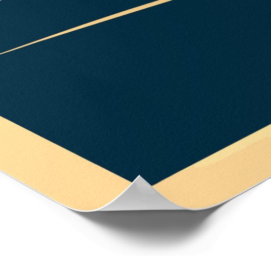 サンディエゴ・ウォーターフロント、カリフォルニア州、旅行 ポスター (角)