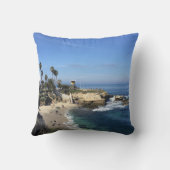 サンディエゴ クッション (裏面)