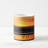 サンディエゴ コーヒーマグカップ (中央)