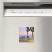 サンディエゴ・ショアライン マグネット (インサイチュ (食洗機))