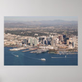 サンディエゴ ポスター (正面)