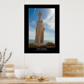 サンディエゴ ポスター (キッチン)