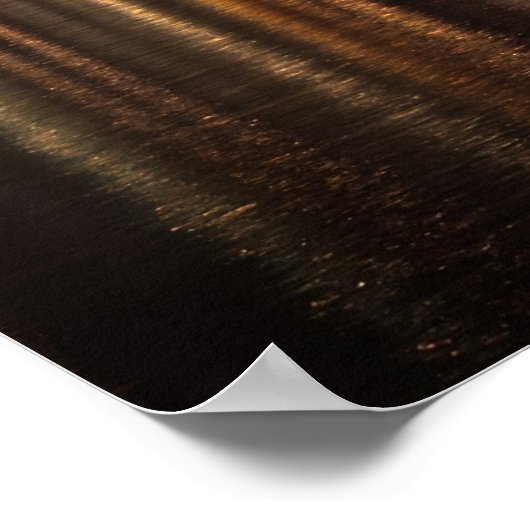 サンディエゴ ポスター (角)