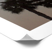 サンディエゴ ポスター (角)