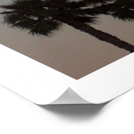 サンディエゴ ポスター (角)