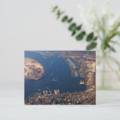 サンディエゴ ポストカード (スタンド正面)