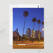 サンディエゴ ポストカード (正面/裏面)