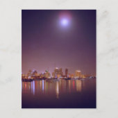 サンディエゴ ポストカード (正面)