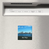 サンディエゴ マグネット (インサイチュ (食洗機))