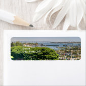 サンディエゴ ラベル (インサイチュ)