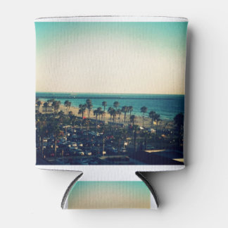 サンディエゴ 缶クーラー