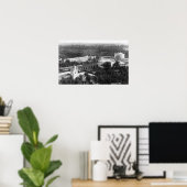 サンディエゴCAビューオブバルボアパーク写真 ポスター (ホームオフィス)