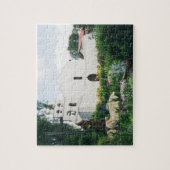 サンディエゴde Alcalaカリフォルニアの代表団のパズル ジグソーパズル (縦)