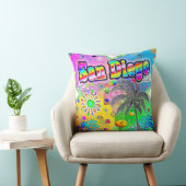 サンディエゴQuadroシーズンズピロー クッション (椅子)