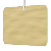 サンディカッコいいビーチルック カーエアーフレッシュナー (左)