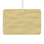 サンディカッコいいビーチルック カーエアーフレッシュナー (正面)