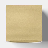 サンディカッコいいビーチルック フェイバーボックス (上部)