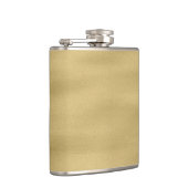 サンディカッコいいビーチルック フラスク (右)