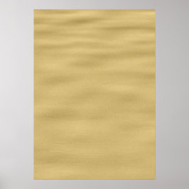 サンディカッコいいビーチルック ポスター