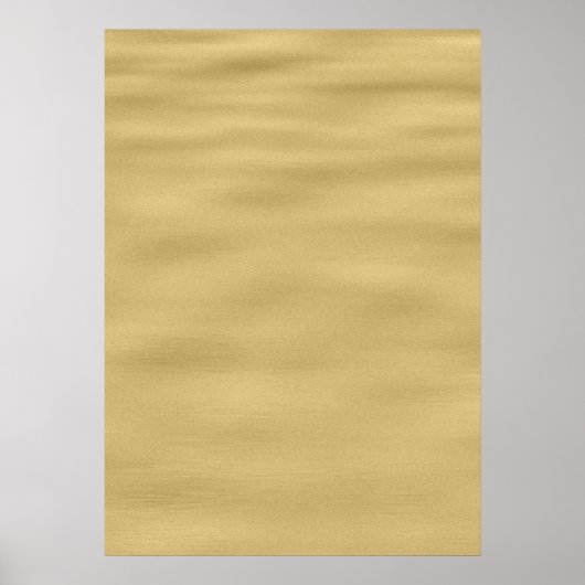 サンディカッコいいビーチルック ポスター (正面)