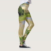 サンディクリーク レギンス (右)