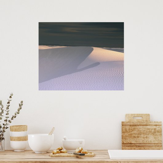 サンディクレスト ポスター (キッチン)