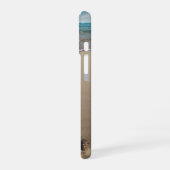 サンディショアーズ iPhone 16ケース (左側面)