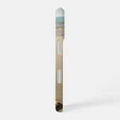 サンディショアーズ iPhone 16ケース (右側面)