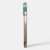 サンディショア Case-Mate iPhoneケース (裏面 / 左)