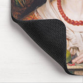 サンディスヴィヴィアンCC0003 マウスパッド (コーナー)